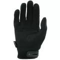 Extra Large Synthetic Leather Black OPTION Series Gloves | LSEGON17KK1L