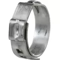 1" Stainless Steel PEX For Plastic F2159 Fittings Pipe Clamp | MURPEX29600P50