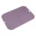 NDS Rectangular Valve Box Non-Potable Cover | NDB113CR