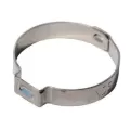 1-1/4" Stainless Steel 425R Series Pinch Clamp | NDS425R
