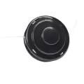 M7 x 1 mm Left Hand Male M8 x 1.25 mm Left Hand Male M10 x 1.25 mm Left Hand Female Commercial Bump and Feed Trimmer Head | PCS55983