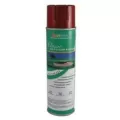 20 oz Aerosol Can Red Golf and Turf Marker Paint | SPYREDGOLF