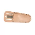 Leather with Belt Slots For Pruning Tool Scabbard | STR41055