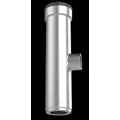 16 Mesh Stainless Steel Replacement For 2" AFI Clear Action Filters Screen Element | AFIS2016