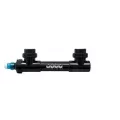 3200 gph 120 V 57 W Plastic Black Classic with Wiper UV Water Sterilizer | AQUA00072