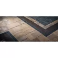 Belgard Dimensions 12 Danville Paver, 2-3/8", Beige | 10150914