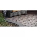 Belgard Holland Stone Paver, 4" x 8" x 2-3/8" Antique| 10155446