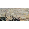 Belgard Stone Paver, 12" x 12" x 2-3/8"Large Square Victorian Urbana S | 10200732