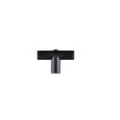 Compression PVC 3-Way Tee | AGP12010210