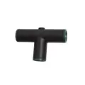 3/4" Compression x Compression x Swivel Adapter 3-Way Tee | AGP12010499