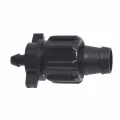 5/8" Tape-Loc x Barb 06 Series Fitting | AGP12030004