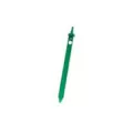 6" L Green Down 160 Degrees Medium Flow For 1/8" Polyethylene Tubing Aqua Sprays Aqua Spray Stick | AGP12501251