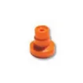 Jain MOD-OE-NZ Modular Nozzle Orange 31.7 gph | 17050105