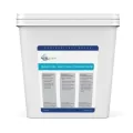 9 lb Gray Powder Slight Straw Odor Professional Beneficial Bacteria Concentrate | AQS30407