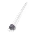 19" L Classic with Rubber Seal For Aqua Ultraviolet 25 W Sterilizer/Clarifier Quartz Sleeve | AQUA10025