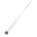 36" L Classic with Rubber Seal For Aqua Ultraviolet 40 W Sterilizer/Clarifier Quartz Sleeve | AQUA10040