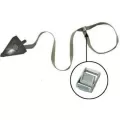 Aluminum Anchors and Polypropylene Webbing Regular Size For 2 to 4" Caliper Trees Tree Guying Kit | ARBATGHD