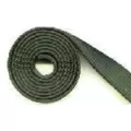 3000' x 3/4" Polypropylene Olive Drab Tree Tie Webbing | ARBATW3000