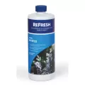 32 oz Blue/Clear Mild Odor Colorfalls and Fountain Treatment | AWGWTRF32