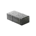 Belgard Holland Stone Paver, 4" x 8" x 2-3/8", Ashbury Haze | 10156302