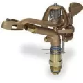 49 to 77' Full/Part Circle 7.75 - 44.01 gpm Impact Sprinkler | BUK360SAX1808