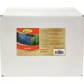 10 lb Pail White Solid Crystalline Odorless Pond Salt | EPPEPS10