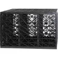 31.5 Gallon 27" L x 16" W x 17-1/2" H Polypropylene High Strength Reservoir Cube | EPPHSC44