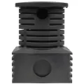 125 gpm Pro Series Small Pump Vault | EPPJAFM