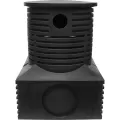 300 gpm Pro Series Large Pump Vault | EPPJAFV