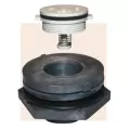 with 1-1/2" Bulkhead Fitting and Pressure Relief Fitting Liner Air Vent | EPPLAV