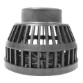 2" Polypropylene Plastic Suction Strainer | EPPSSP20