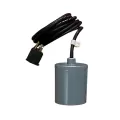 115 V 13 A 1/2 hp 15' RFSN-9 Series Mechanical Float Switch | LGW599117