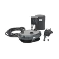 12 V 40 W 17" W x 12" D x 9-1/2" H Water Trio | OSE50353