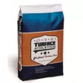 50 lb Granular Turface Athletics Pro League Heritage Red Field Conditioner | PRPBFHR5039