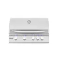32" 12000 Btu Stainless Steel Built-In Grill | SUMSIZ32LP
