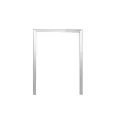 Stainless Steel Small Refrigerator Trim Kit | SUMSSRTKS