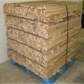 1-1/8" x 24" Mixed Hardwood For Silt Fence Grade Stakes or Wattles Stake | TRESTAKE188X24