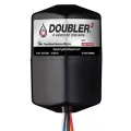 2.7" x 4" Waterproof 4-Valve Doubler | TRSXDOUBLER2