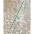 1/2" x 36" For Ground Hooks Drive Rod | TSSGH7001