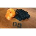 4-Point For Stacking Root Ball Root Ball Kit | TSST151004