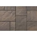 2-3/8" Sycamore 3-Piece Beacon Hill Random Bundle Paver | UNP0261M00622223