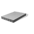 21-1/4" x 35-1/2" x 2-3/8" XL Rectangular Fossil Beacon Hill Paver | UNP0262362118823