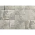2-3/8" Bavarian Blend Smooth Laying Pattern 3-Piece Beacon Hill Random Bundle Paver | UNP0262M00628023