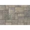 2-3/8" Steel Mountain Ridge 3-Piece Random Bundle Bristol Valley EnduraColor Random Bundle Paver | UNP1279631132523