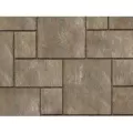 2-3/4" Bavarian Blend 7-Piece IL Campo Random Bundle Paver | UNP2178M00728021