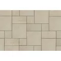 2-3/8" Midnight Sky Laying Pattern 3-Piece Umbriano Random Bundle Paver | UNP2309040870151