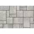 2-3/8" Winter Marvel 3-Piece Umbriano Random Bundle Paver | UNP2309040870351