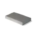 12" x 21" Large Rectangular Pebble Taupe Richcliff Paver | UNP3120211282207