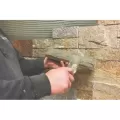 50 lb Bag Gray to Gray-Brown Standard Thin Veneer Adhesion Mortar | QUKXP500