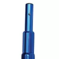 Aluminum Pole Heavy-Duty Pond Sludge/Leaf Skimmer Net | UAQNET446